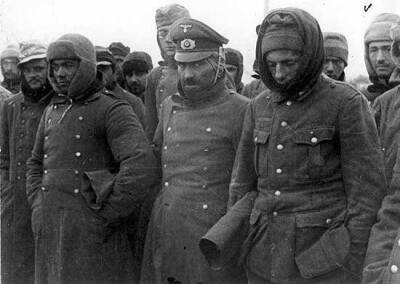 «Сталинградский котел»: почему он стал для Гитлера шоком - Русская семерка