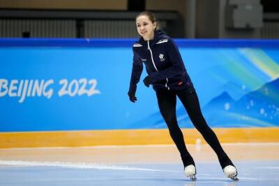 Эк-тренер Валиевой назвала причину допинг-скандала