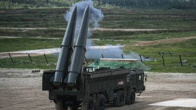 Военный эксперт: Украине нечем ответить на ракетные удары России