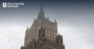 Россия готовит ответ США и НАТО по гарантиям безопасности