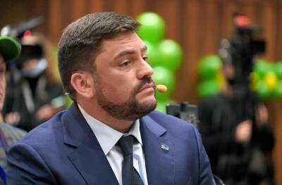 Депутату “Слуги народа” Трубицину, разоблаченному на взятке, сообщили о подозрении