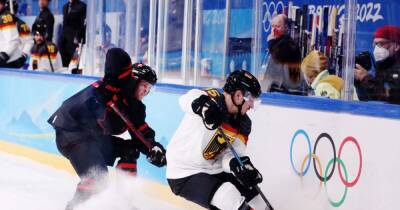 Пекин-2022 | Хоккей. Мужчины. Фавориты начали с побед