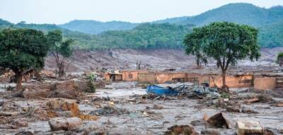 Стихийное бедствие на Мадагаскаре: погибли более 130 человек