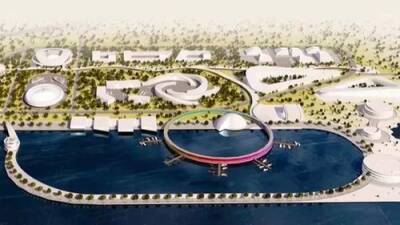 Компания «Мегалайн» представит проект реновации «Горской» на ПМЭФ-2022