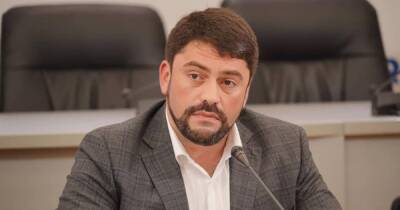 Депутату от "Слуги народа" Трубицыну объявили о подозрении, — НАБУ (видео)