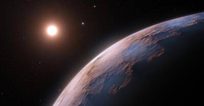 Ученые нашли новую планету возле ближайшей к Солнцу звезды