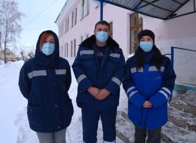 Прокуратура подтвердила нарушения трудовых прав медиков Ишимбайской больницы