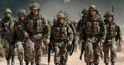 Готовятся к худшему: НАТО может отправить боевые группы в Черноморский регион