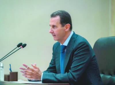 Башар Асад - Игорь Субботин - Вашингтон подозревают в очередных уступках Башару Асаду - ng.ru - Россия - США - Сирия - Дамаск - Вашингтон