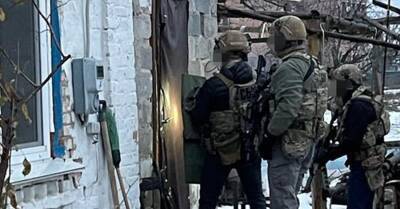 Российские спецслужбы вербовали украинских "титушек" для провокаций в РФ
