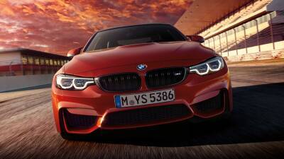 Калининградский «Автотор» продолжит сборку автомобилей BMW по полному циклу до 2028 года