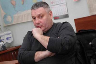 Украинский социолог сомневается во внеблоковом статусе Украины на фоне предложения Макрона