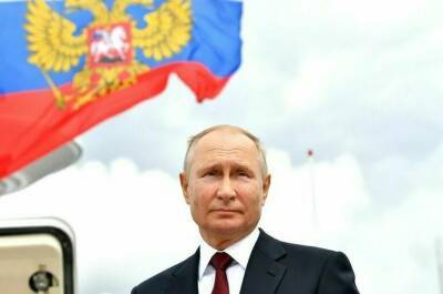 Путин: Россия готовит ответы по безопасности в НАТО и США