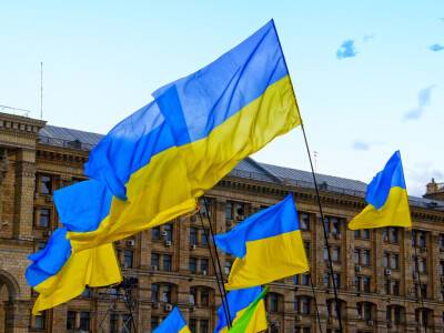 Украина на 86-е месте в "Индексе демократии". Она находится в категории "гибридных режимов"