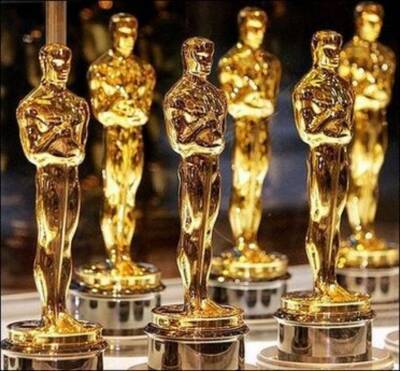 Сенсаций не будет: британские букмекеры оценили шансы претендентов на "Оскар"