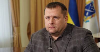 Генпрокуратура Беларуси завела уголовное дело на мэра Днепра (видео)