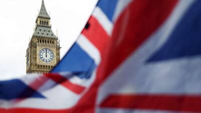Лондон представил текст поправок к законопроекту о санкциях против России