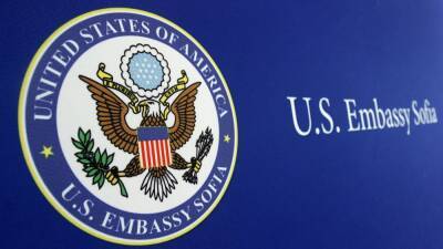 Посольство США тщетно пытается нагнетать русофобские настроения в...
