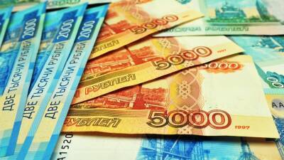 Владимир Климанов - Олег Лагуткин - «Эквифакс»: средний лимит по кредитам вырос на 23% в декабре 2021 года - russian.rt.com - Россия