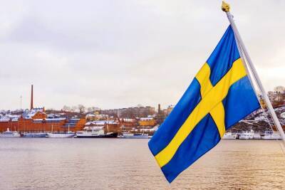 Швеция ежегодно будет выделять Украине по 22 млн евро