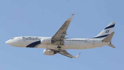 Многие рейсы из Израиля в Дубай под угрозой отмены