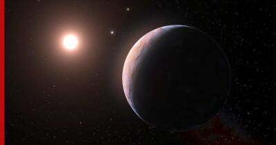 У ближайшей к Земле звезды открыли новую экзопланету