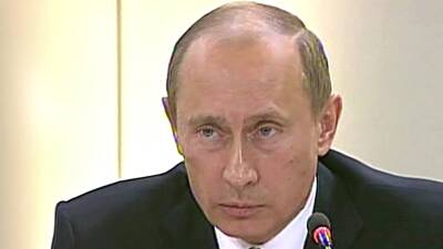 15 лет назад Владимир Путин произнес свою речь в Мюнхене на конференции по безопасности