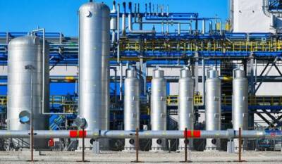 Цена на газ: Миллер и Газпром перестали «шутки шутить» с Европой