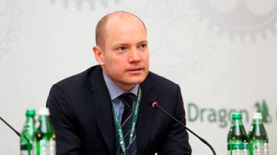 Глава Dragon Capital прогнозирует рост ВВП в Украине в 2022г на 3%