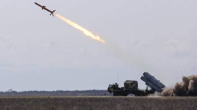 На Украине призвали бомбить российские военные заводы