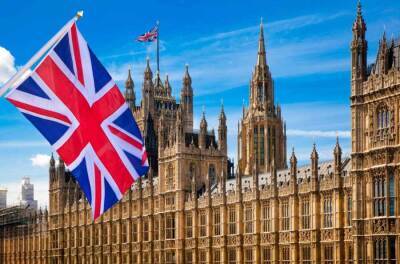 Великобритания приняла поправки к закону о санкциях против РФ