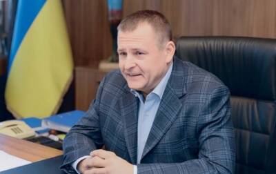 На мэра Днепра завели уголовное дело в Беларуси