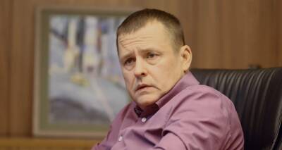 Генпрокуратура Беларуси завела уголовное дело в отношении мэра Днепра из-за инцидента с флагом