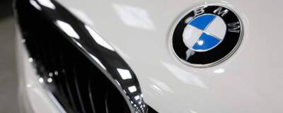 Компания BMW продолжит выпуск автомобилей в Калининграде до 2028 года