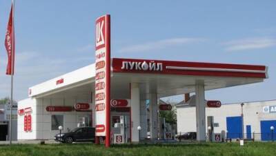 Мутный бензин Litasko: почему нефтетоейдер ЛУКОЙЛа не устраивает даже африканцев