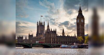Парламент Великобританії схвалив закон про санкції проти Росії