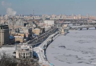 Долги за коммуналку в Украине ускорили рост