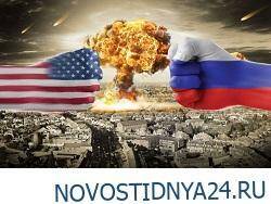 В США рассказали о «чудовищном» сценарии ядерной войны из-за ситуации на Украине