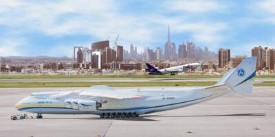Яир Лапид - Израильские авиакомпании могут отменить сотни рейсов в Дубай - detaly.co.il