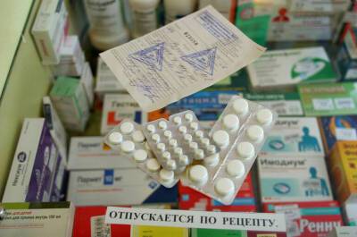 Субъектам выделят средства на покупку лекарств от коронавируса