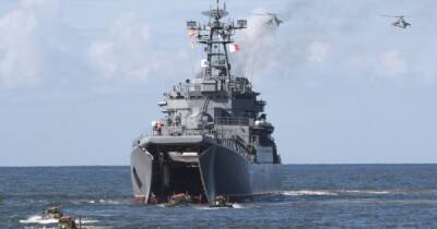 "Экономическая война против Украины": США высказались о блокаде РФ Черного и Азовского морей