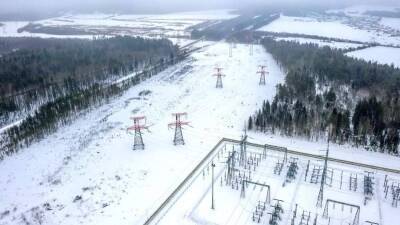 Опасения обесточены: в РФ увидели риски нарушения электроснабжения регионов