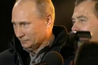 СМИ: «Единая Россия» начинает подготовку к выборам президента