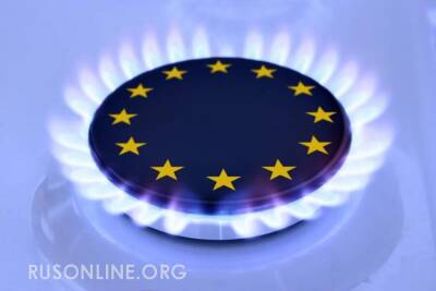 Европа действительно пошла по рынку искать альтернативный газ. Но не нашла.