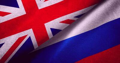 Британская сторона "не слышала" Лаврова, заявил посол РФ в Лондоне
