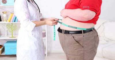 Страдающие от ожирения лучше защищены от повторного заражения COVID