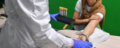 Минздрав России разрешил испытания кожного теста на иммунитет к коронавирусу