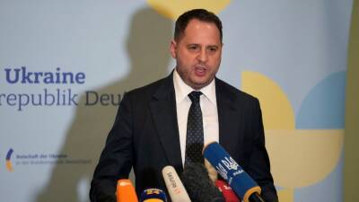 Девятичасовые переговоры между Украиной и Россией завершились безрезультатно