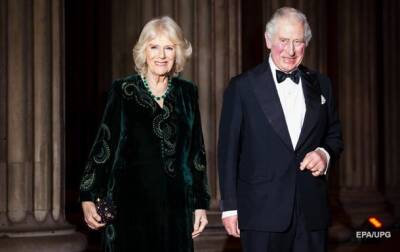 Принц Чарльз второй раз заразился коронавирусом - СМИ