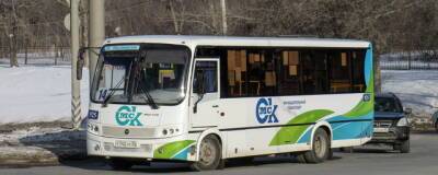 В Омской области отменяют автобусные маршруты из-за болезни водителей